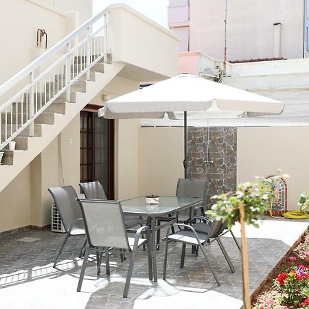 فيلا Amazing House With Private Backyard أليكسانثيربوليس المظهر الخارجي الصورة
