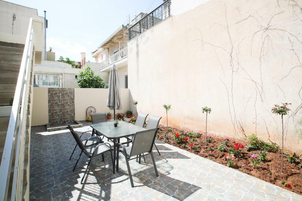 فيلا Amazing House With Private Backyard أليكسانثيربوليس المظهر الخارجي الصورة
