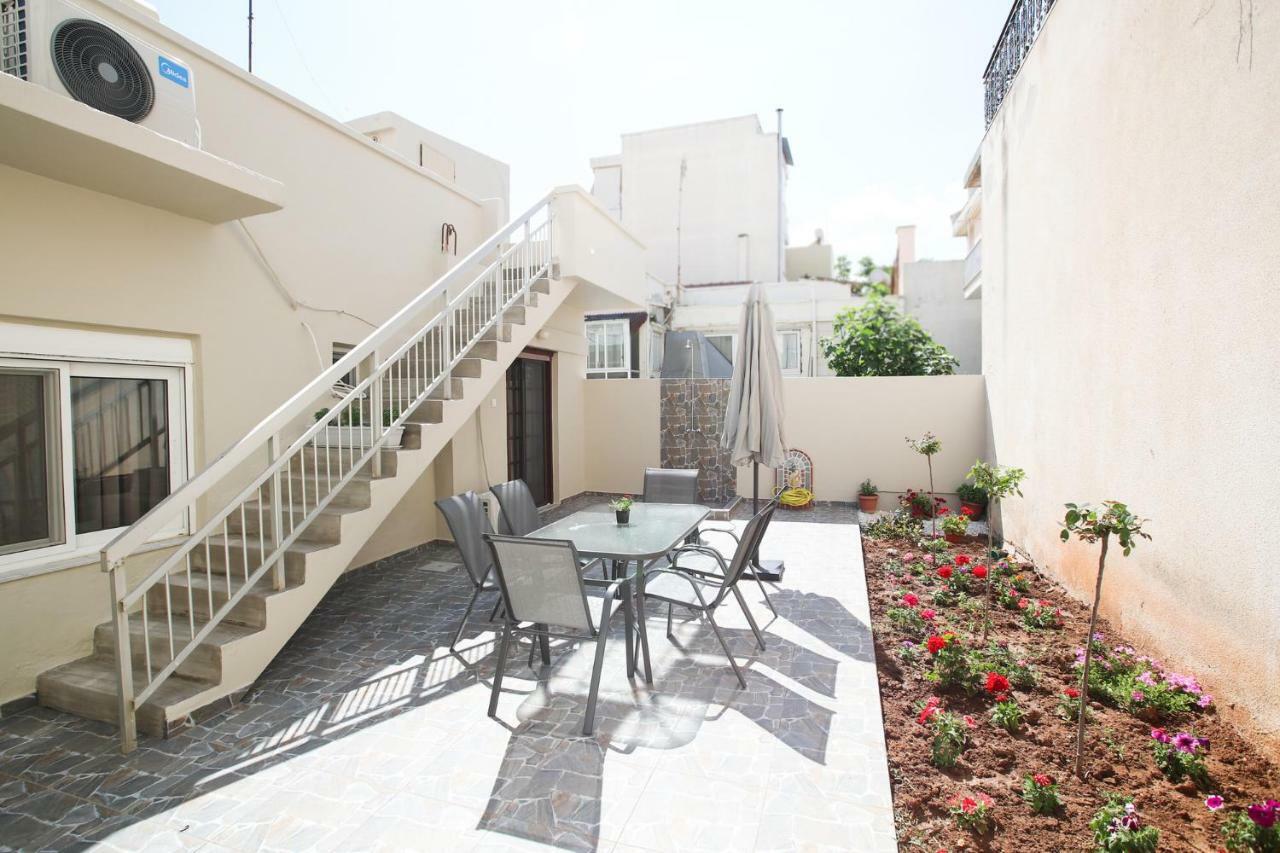 فيلا Amazing House With Private Backyard أليكسانثيربوليس المظهر الخارجي الصورة