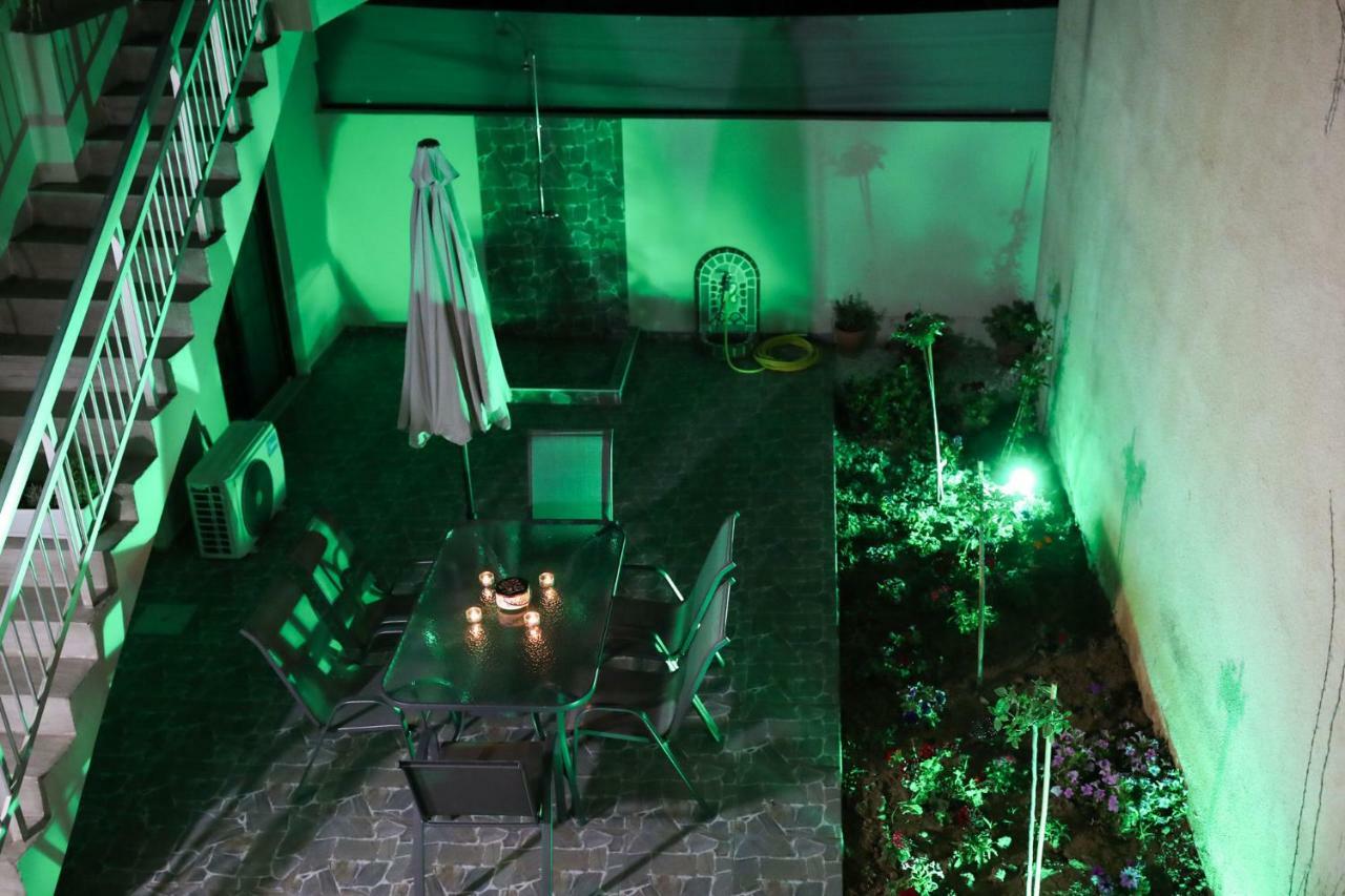 فيلا Amazing House With Private Backyard أليكسانثيربوليس المظهر الخارجي الصورة