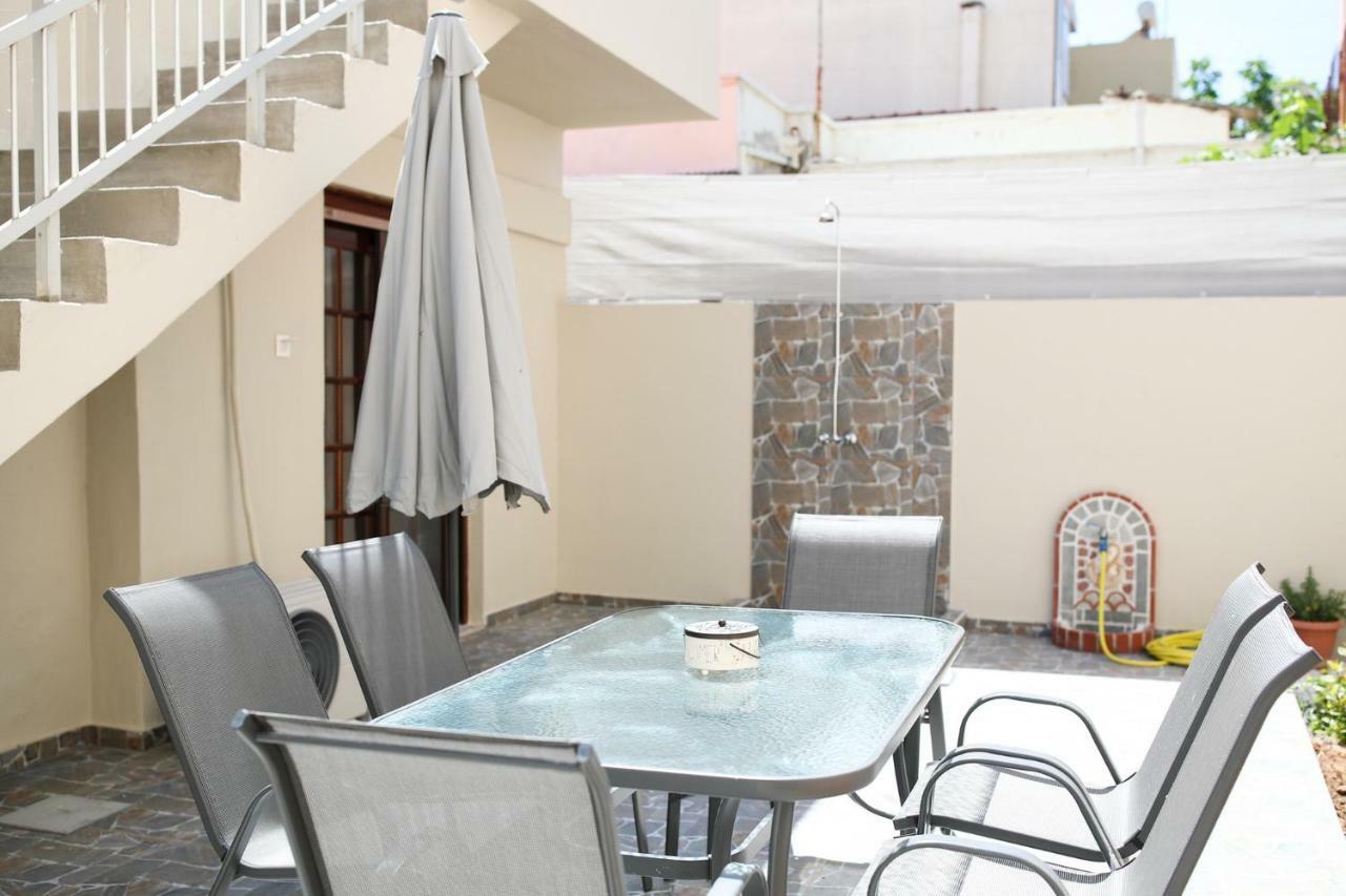فيلا Amazing House With Private Backyard أليكسانثيربوليس المظهر الخارجي الصورة