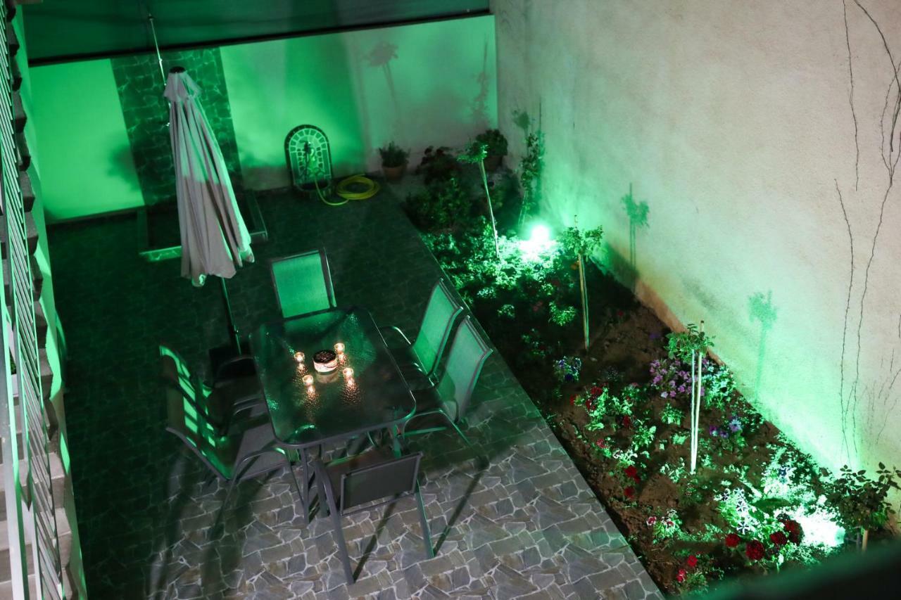 فيلا Amazing House With Private Backyard أليكسانثيربوليس المظهر الخارجي الصورة