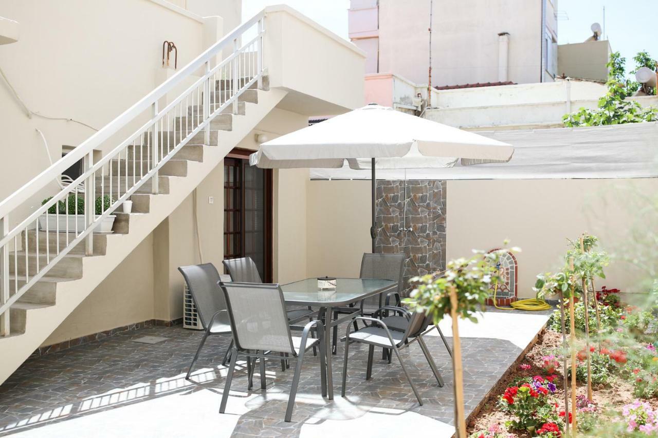 فيلا Amazing House With Private Backyard أليكسانثيربوليس المظهر الخارجي الصورة