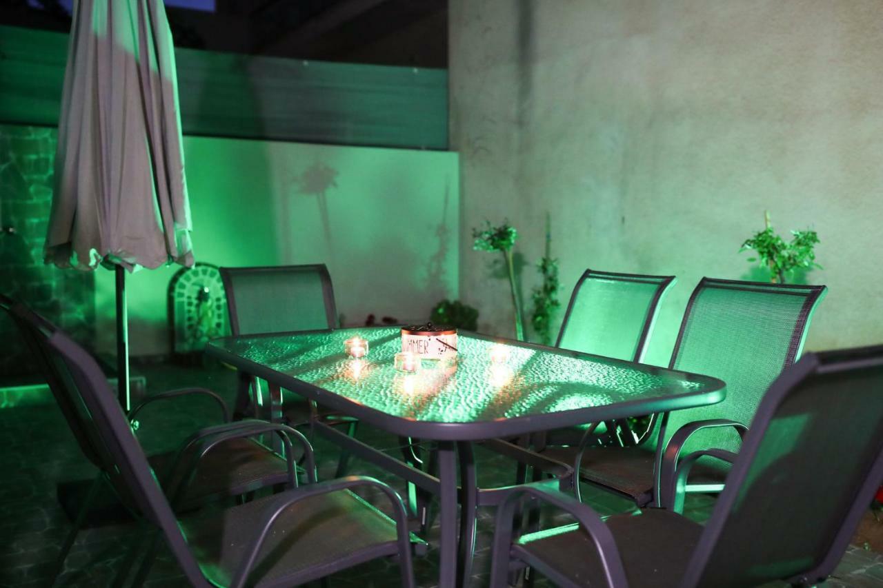 فيلا Amazing House With Private Backyard أليكسانثيربوليس المظهر الخارجي الصورة