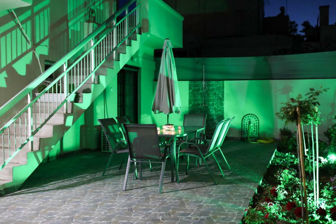 فيلا Amazing House With Private Backyard أليكسانثيربوليس المظهر الخارجي الصورة